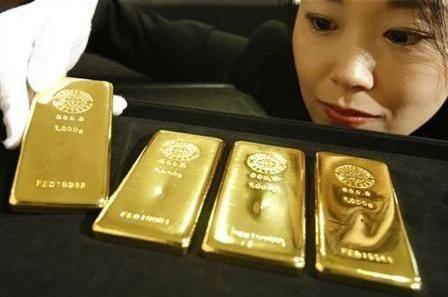 私人黄金的交易与出售指南