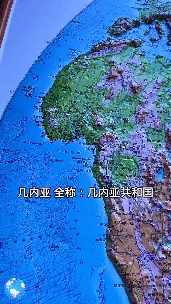 探索3D中国地形地貌图，壮丽景观与多元地理的完美呈现