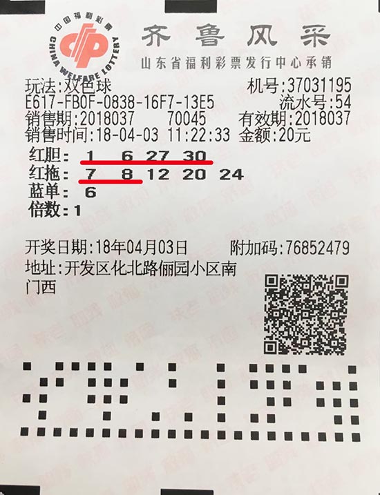 双色球程远今日预测——揭秘选号秘诀，助您赢取大奖！