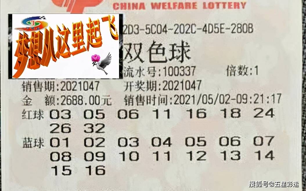 江苏体彩双色球中奖号码揭秘，幸运降临的背后故事