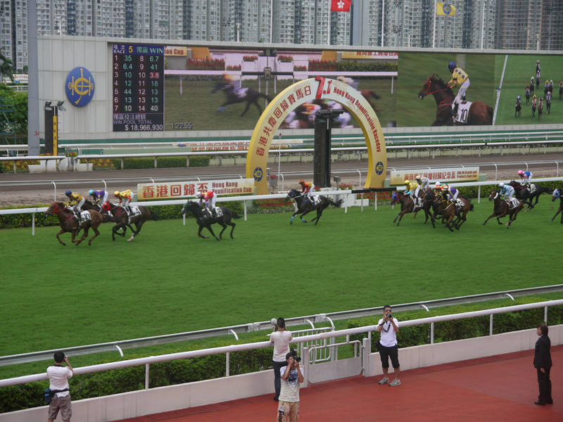 香港马 会开奖结果新闻