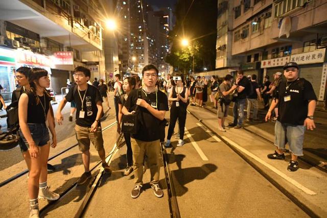 香港讨沦區（Hong Kong Discussion Area）香港讨论区怎么上去